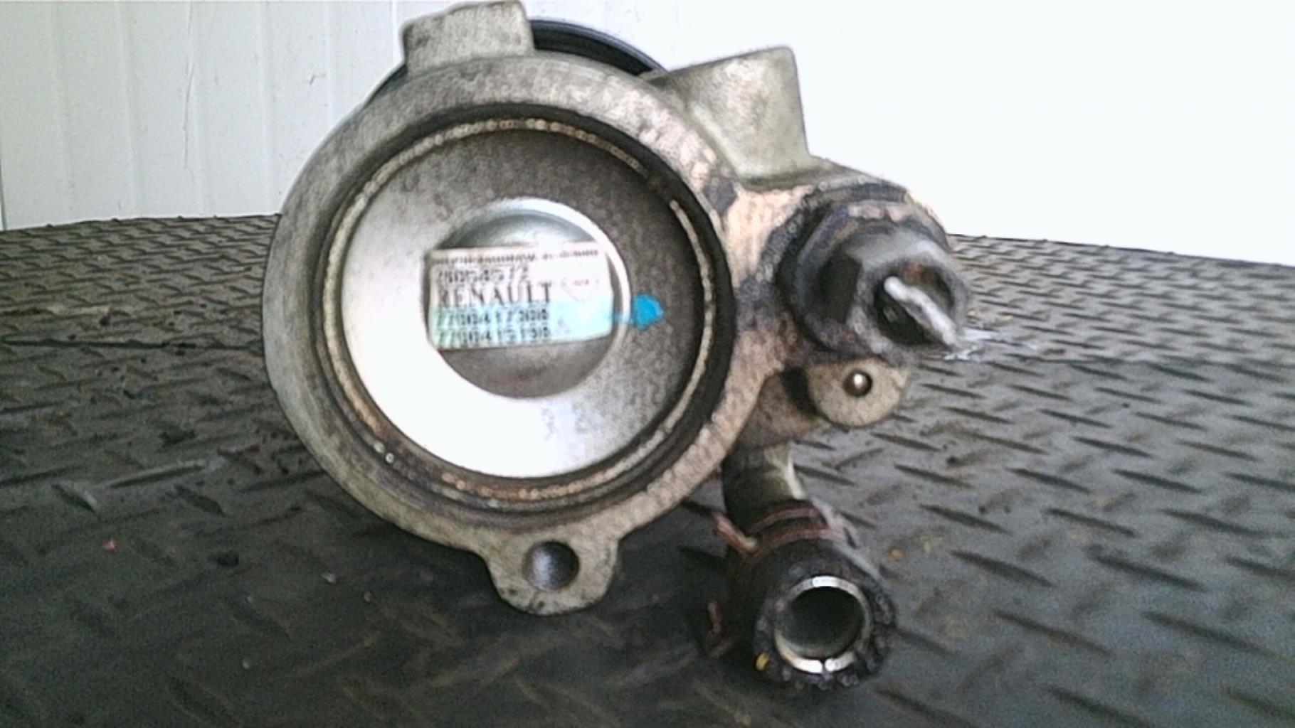 Pompe de direction RENAULT MEGANE 1 PHASE 1 Diesel - 1