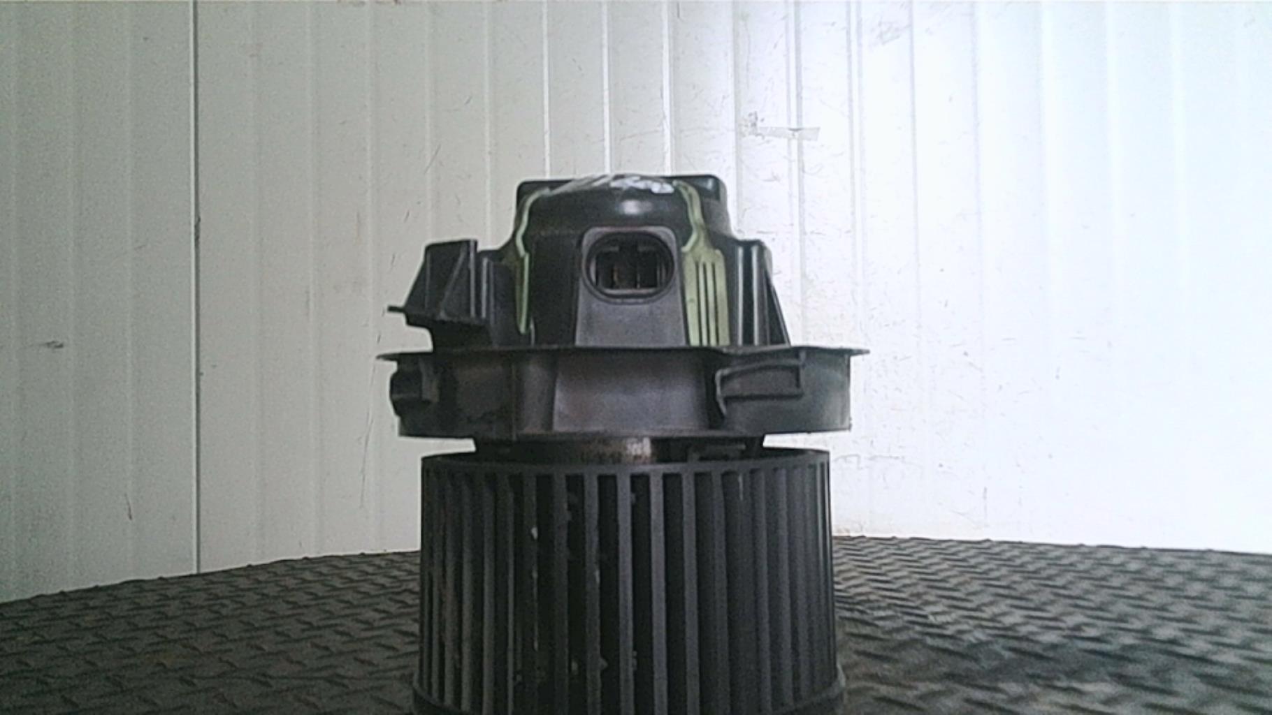 Pulseur d'air PEUGEOT 207 PHASE 2 Diesel - 1