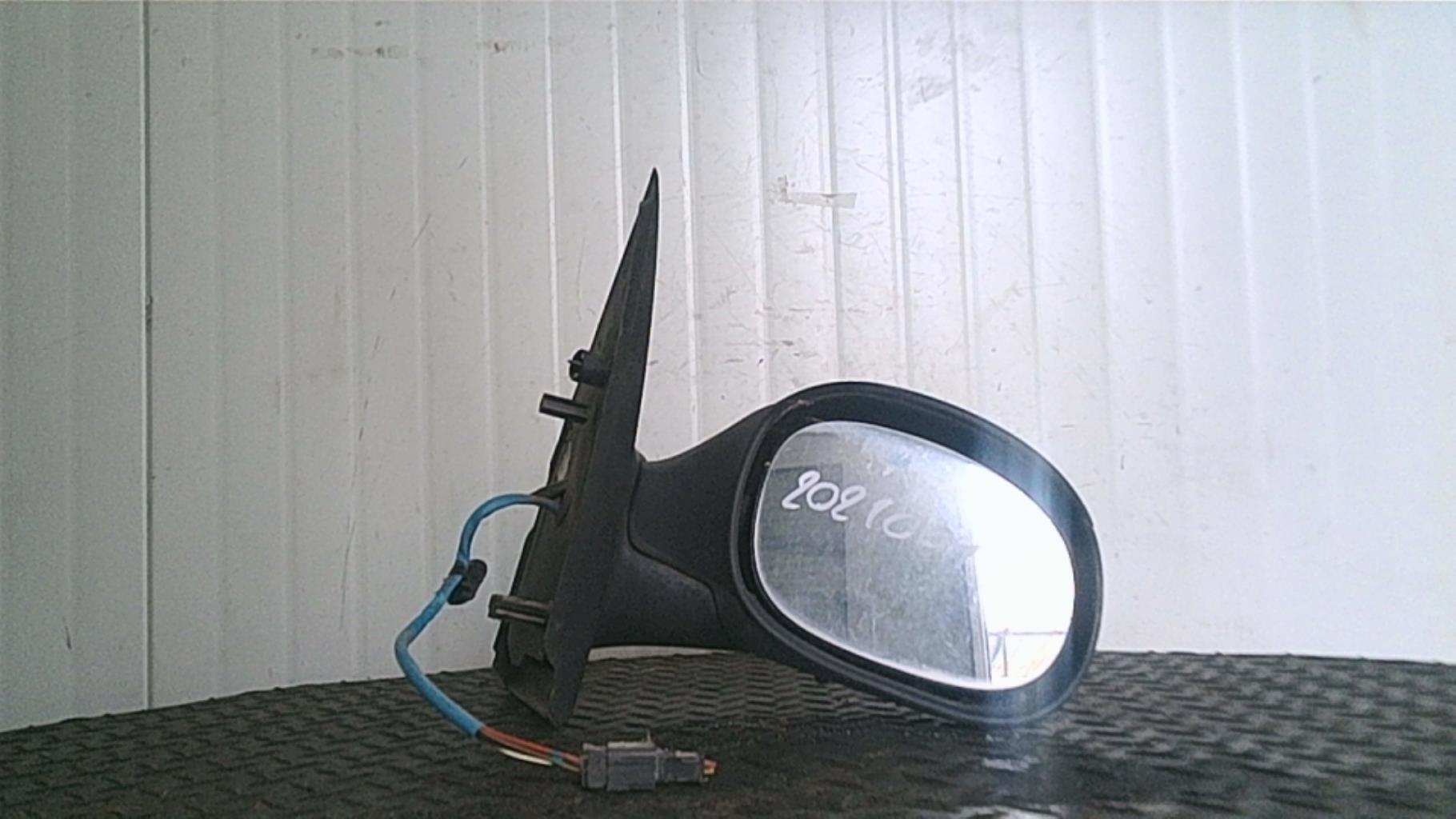 Retroviseur droit CITROEN C2 PHASE 1 Diesel - 1