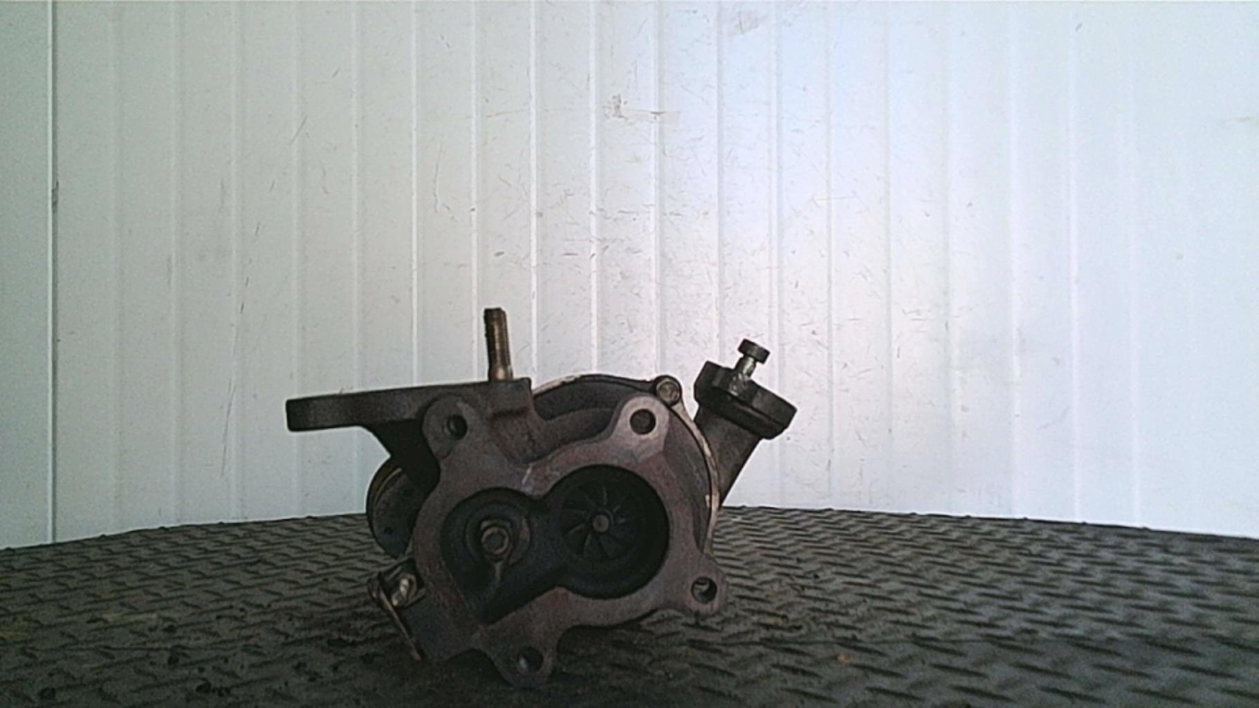 Turbo FORD FIESTA 5 PHASE 1 Diesel - 1