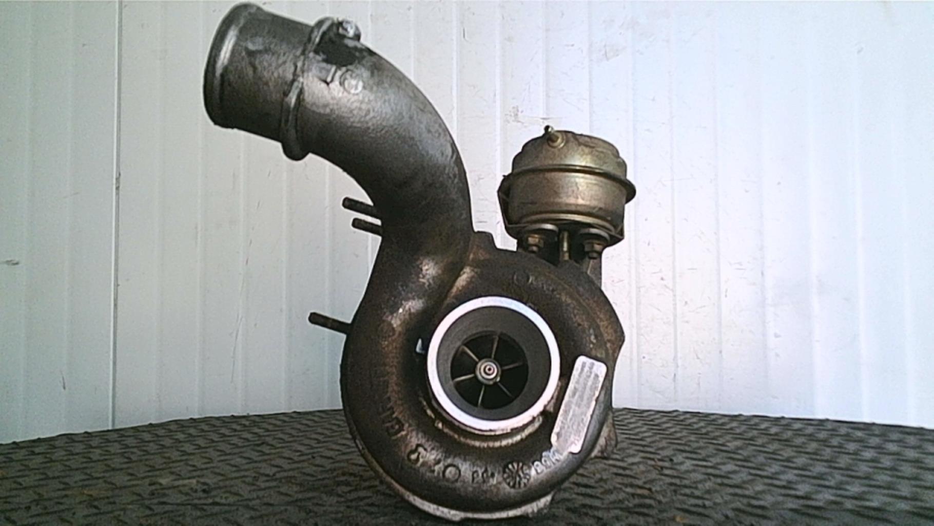 Turbo RENAULT GRAND ESPACE 4 PHASE 2 Diesel - 1