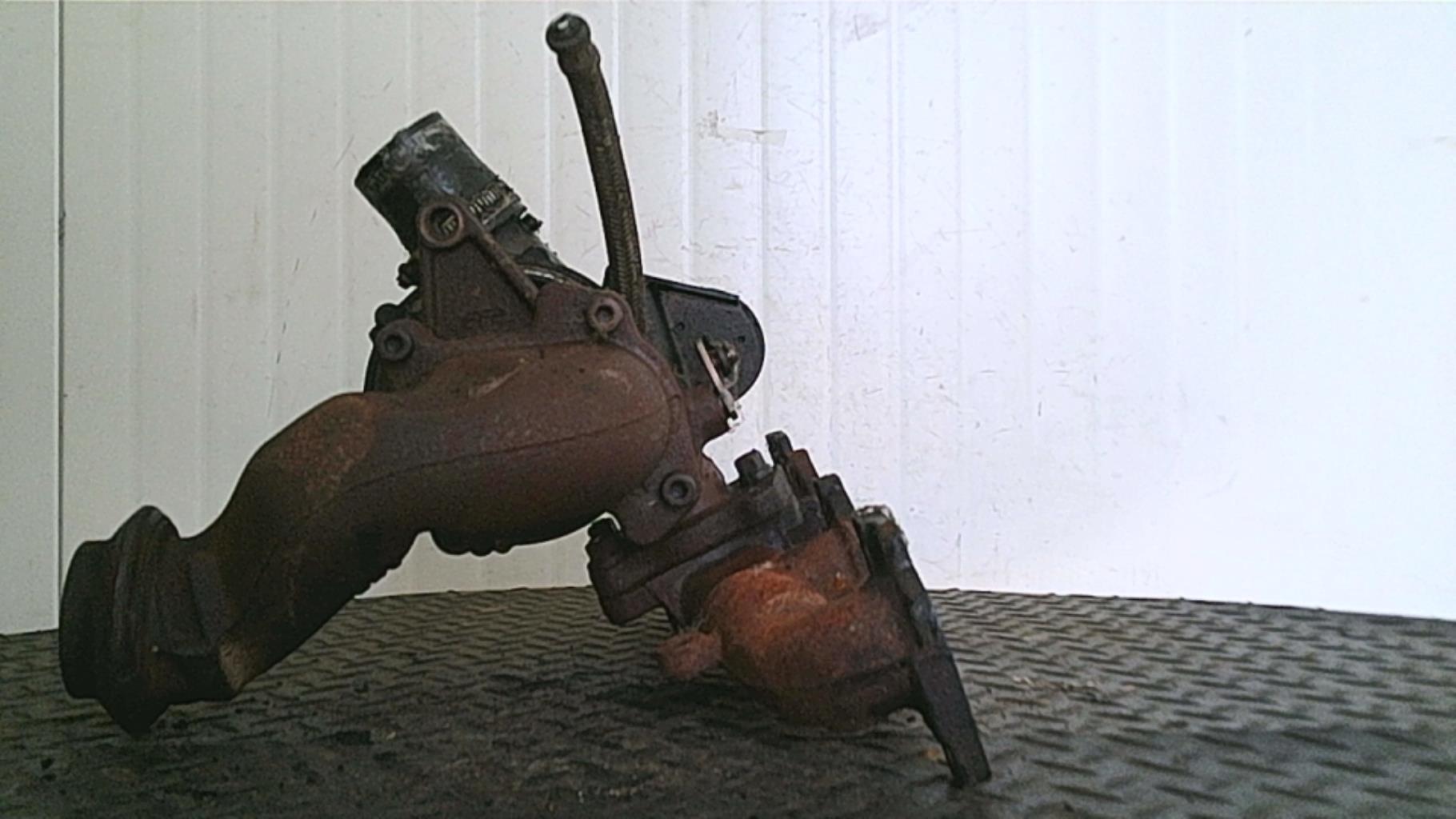 Turbo PEUGEOT 406 PHASE 2 Diesel - 1