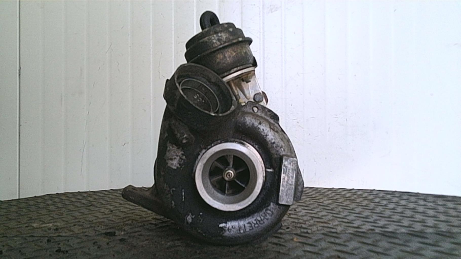 Turbo MERCEDES CLASSE A 169 PHASE 1 Diesel - 1