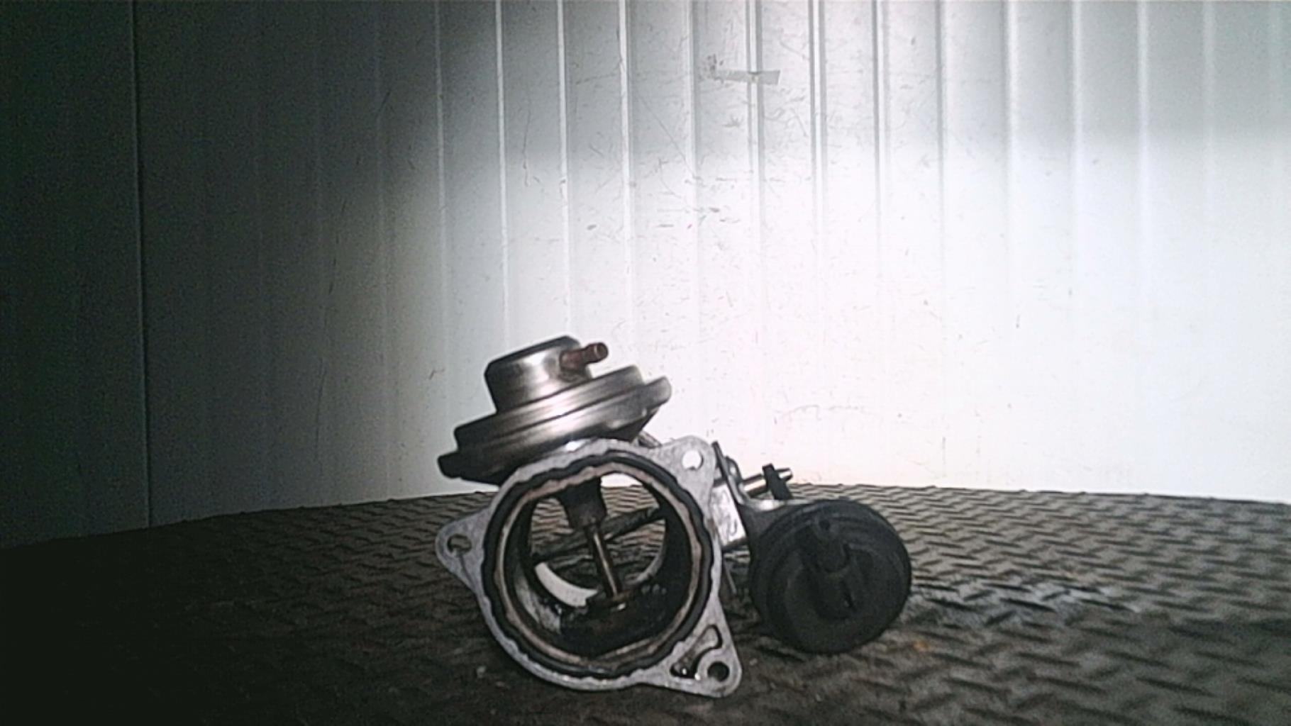 Vanne EGR SEAT ALTEA PHASE 1 Diesel - 1