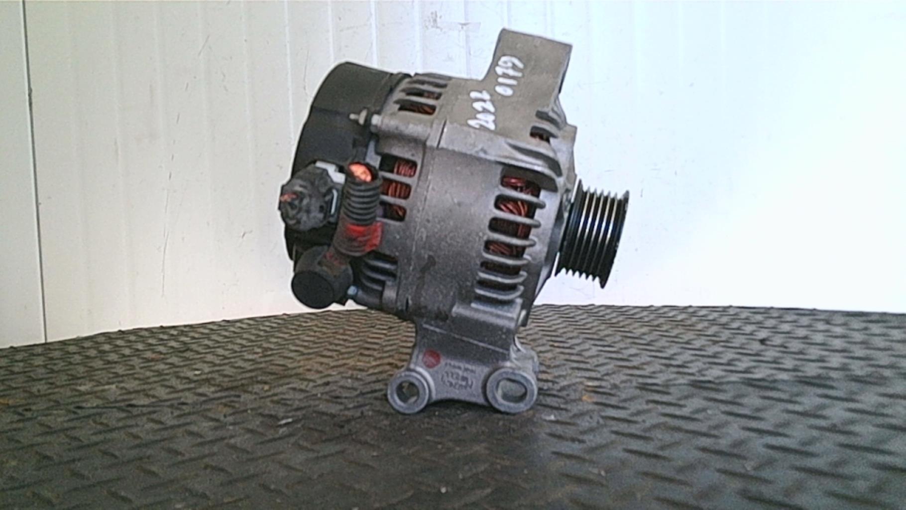 Alternateur FORD FOCUS 1 Essence - 1