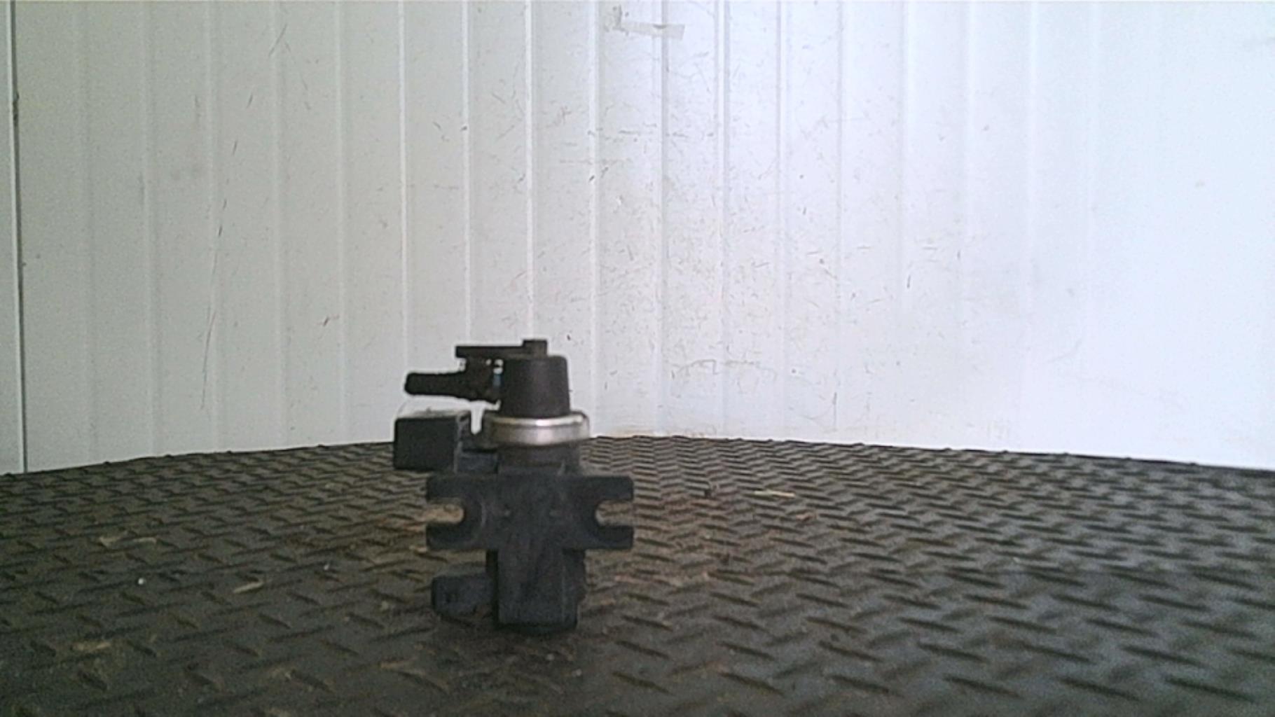 Bloc electrovannes BMW X3 E83 PHASE 1 Diesel - 1