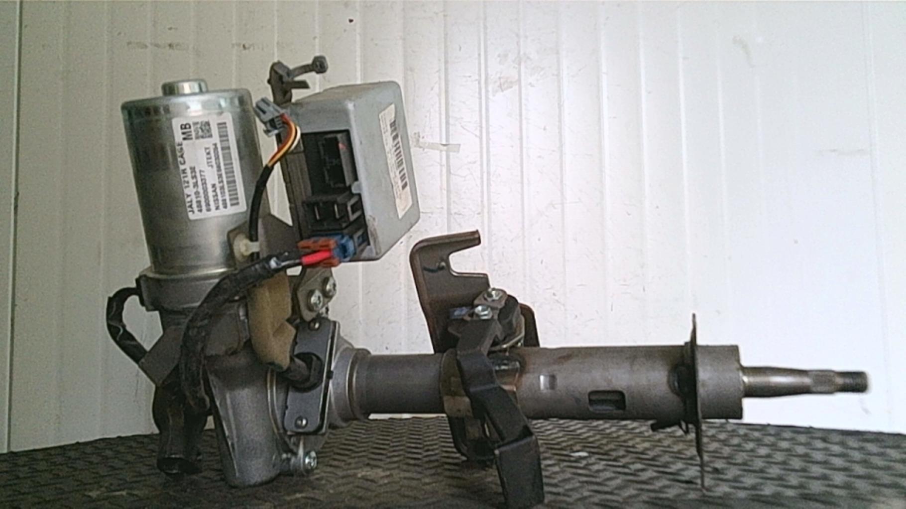 Colonne de direction NISSAN NV200 Diesel - 1