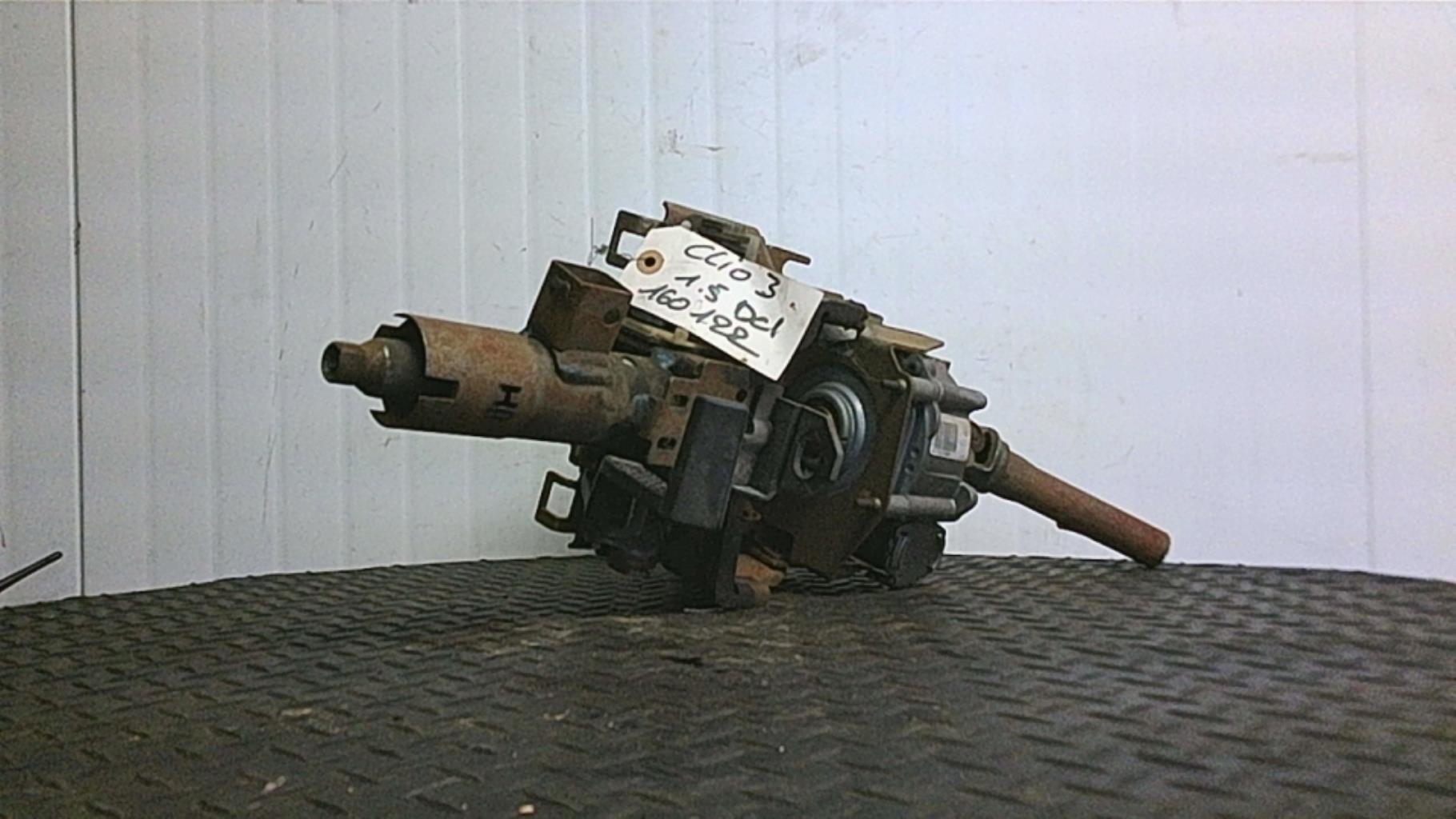 Colonne de direction RENAULT CLIO 3 PHASE 1 Diesel - 1