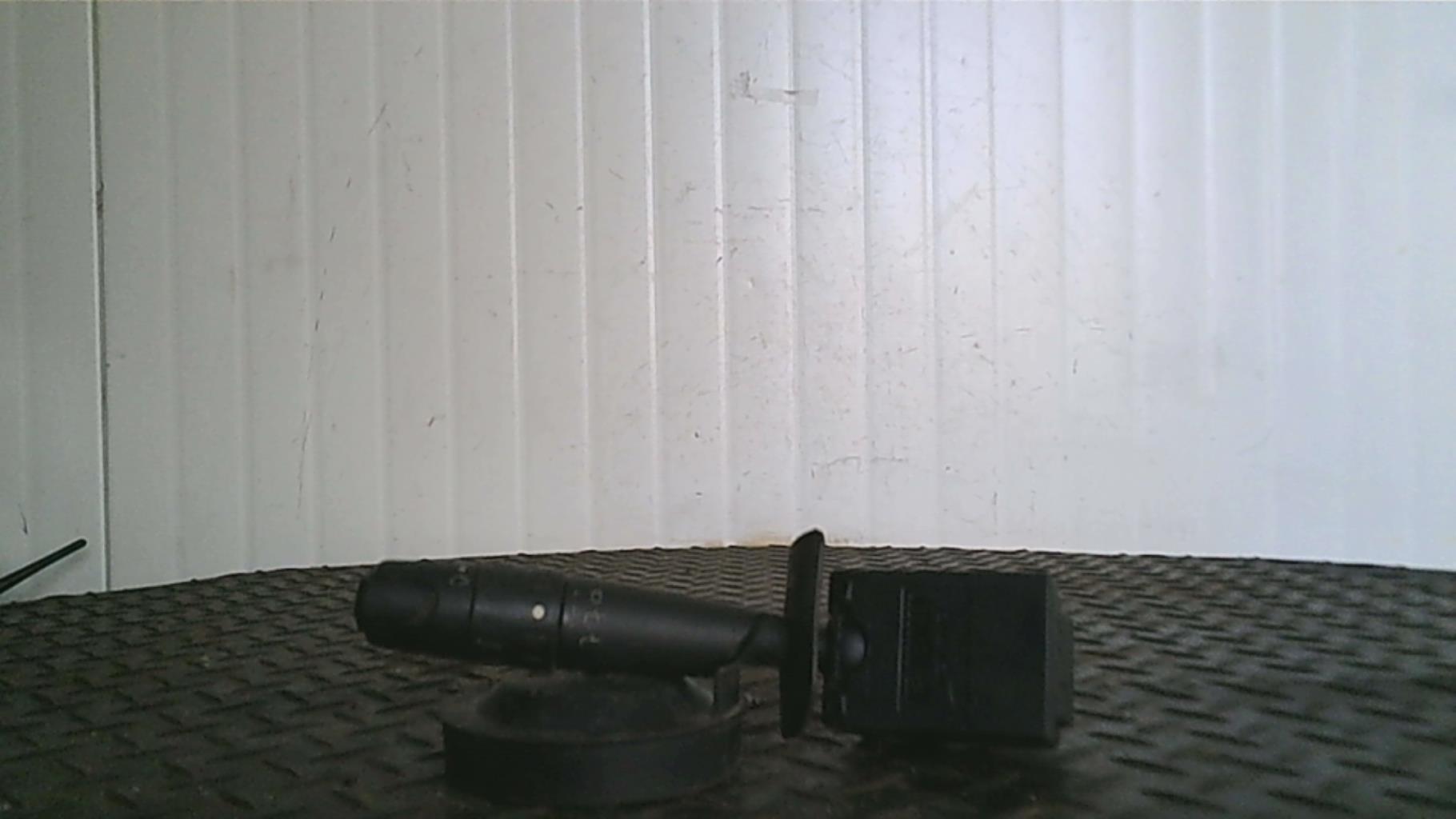 Commodo d'essuie glaces PEUGEOT 406 PHASE 1 BREAK Diesel - 1