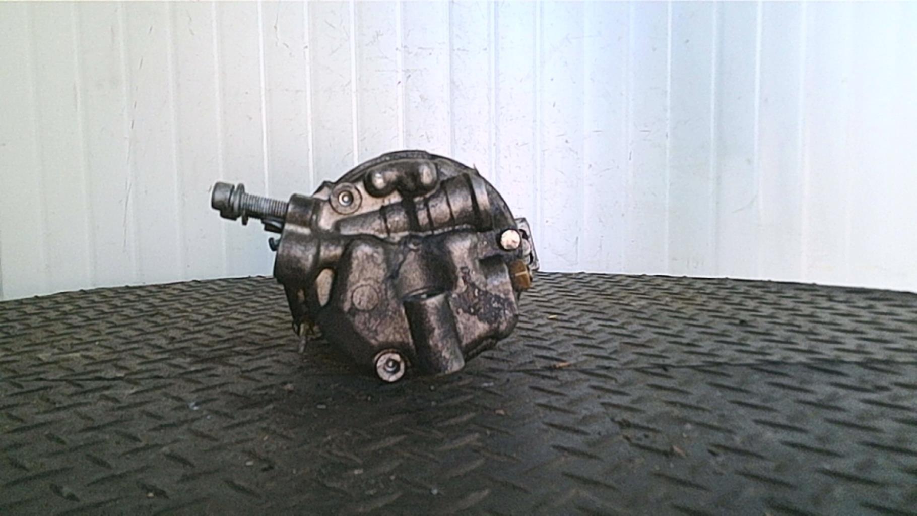 Compresseur clim BMW SERIE 3 E46 PHASE 2 Diesel - 1