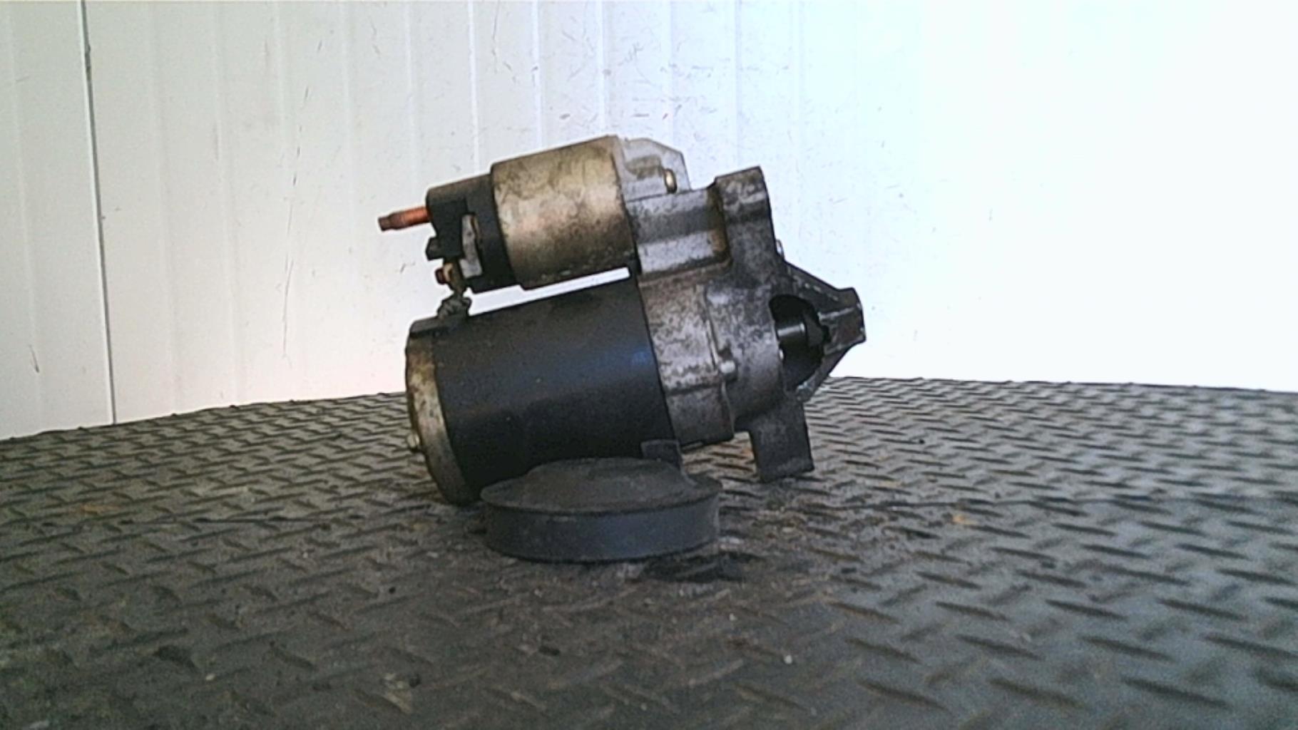Demarreur CITROEN C3 1 PHASE 1 Essence - 1