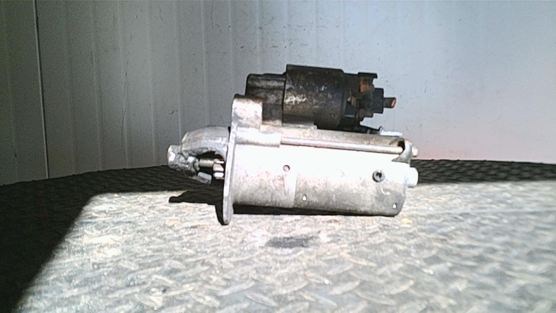 Demarreur FORD FIESTA 5 PHASE 1 Diesel - 1