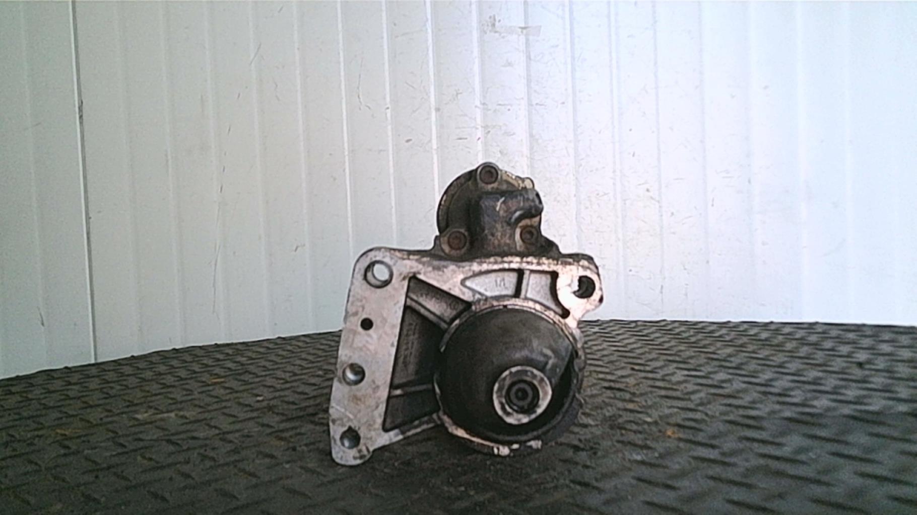 Demarreur MINI MINI 2 R56 PHASE 1 Essence - 1