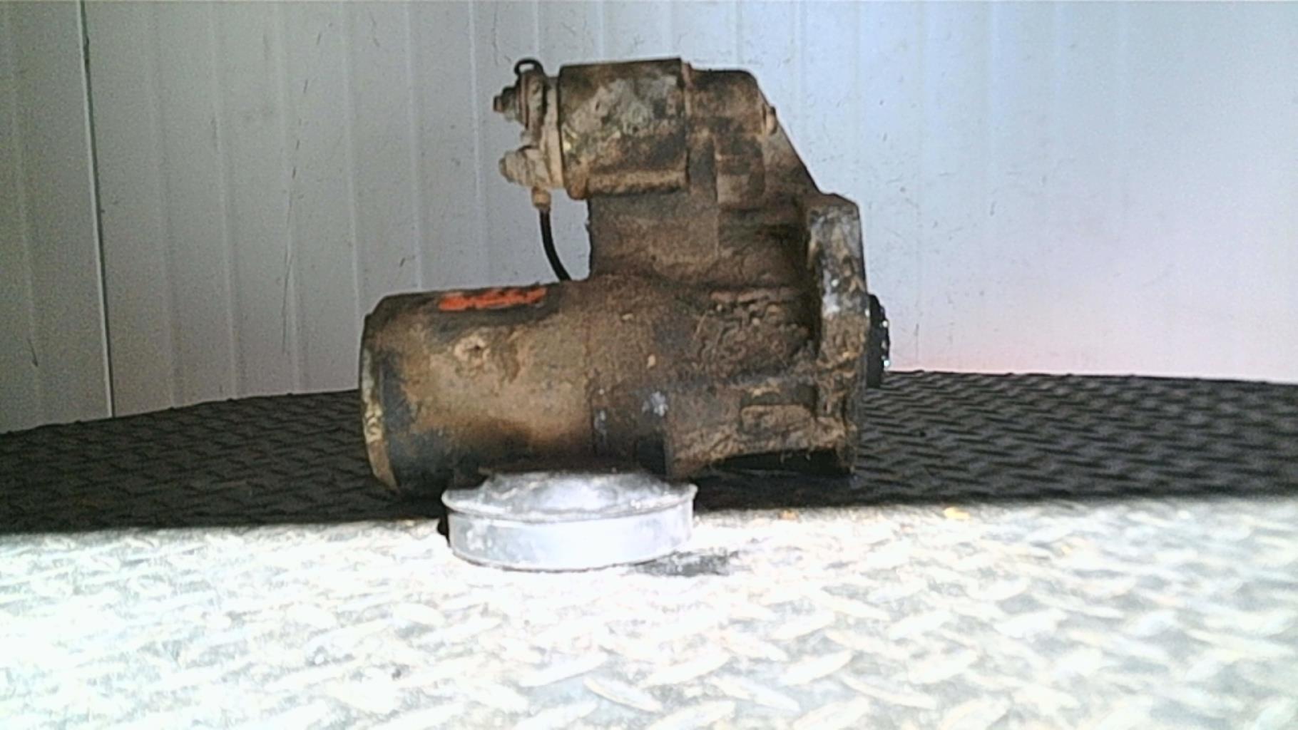 Demarreur OPEL CORSA B PHASE 2 Essence - 1
