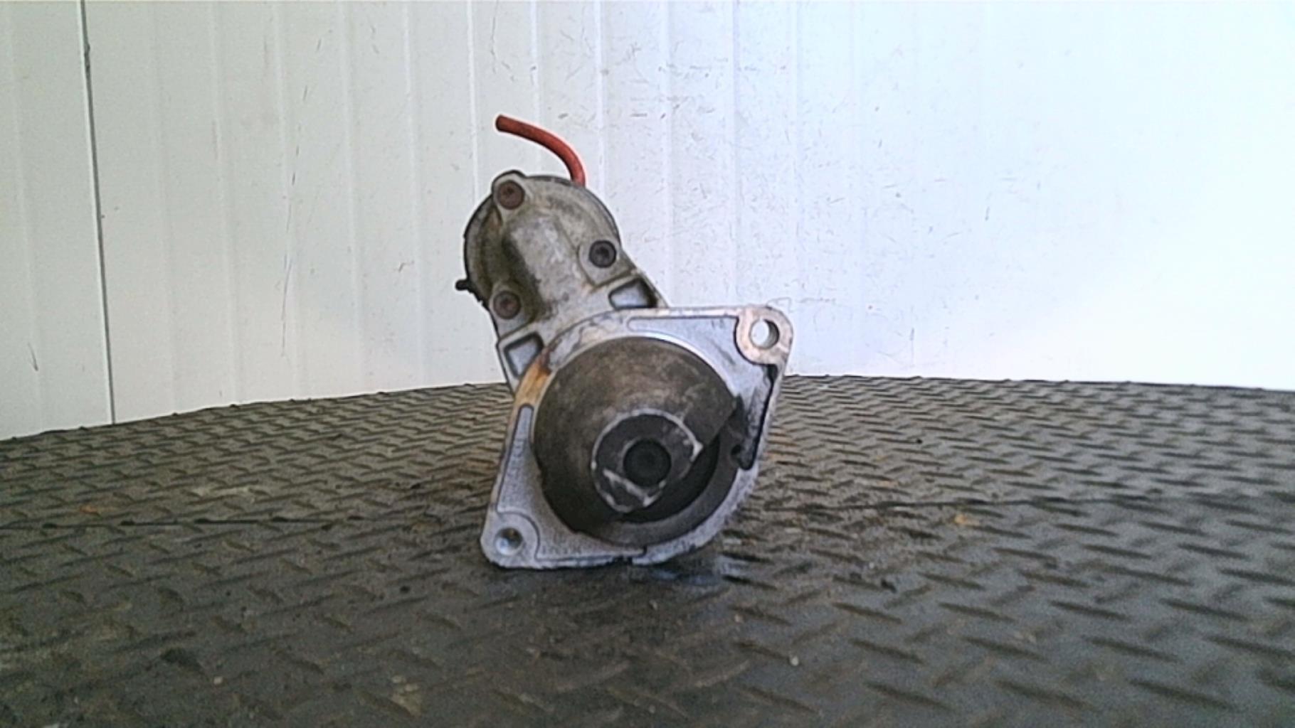 Demarreur OPEL CORSA C PHASE 2 Diesel - 1