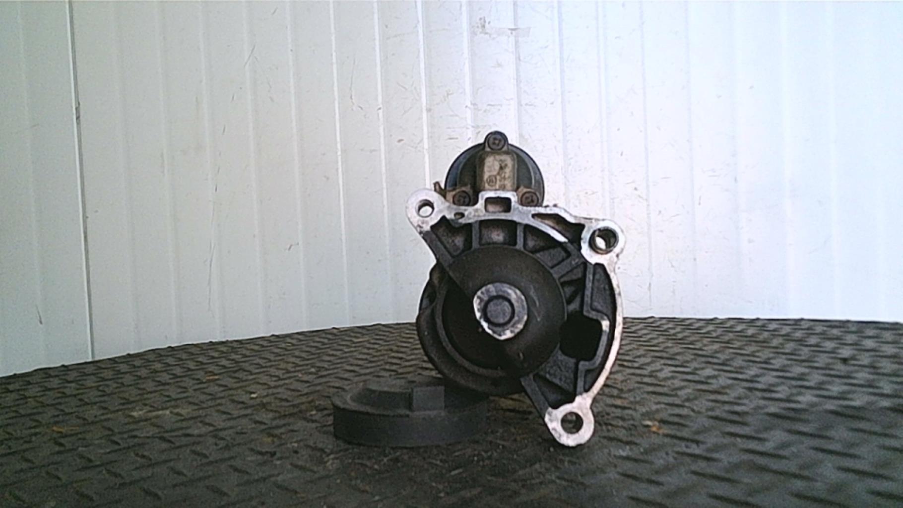 Demarreur PEUGEOT 106 PHASE 1 Essence - 1
