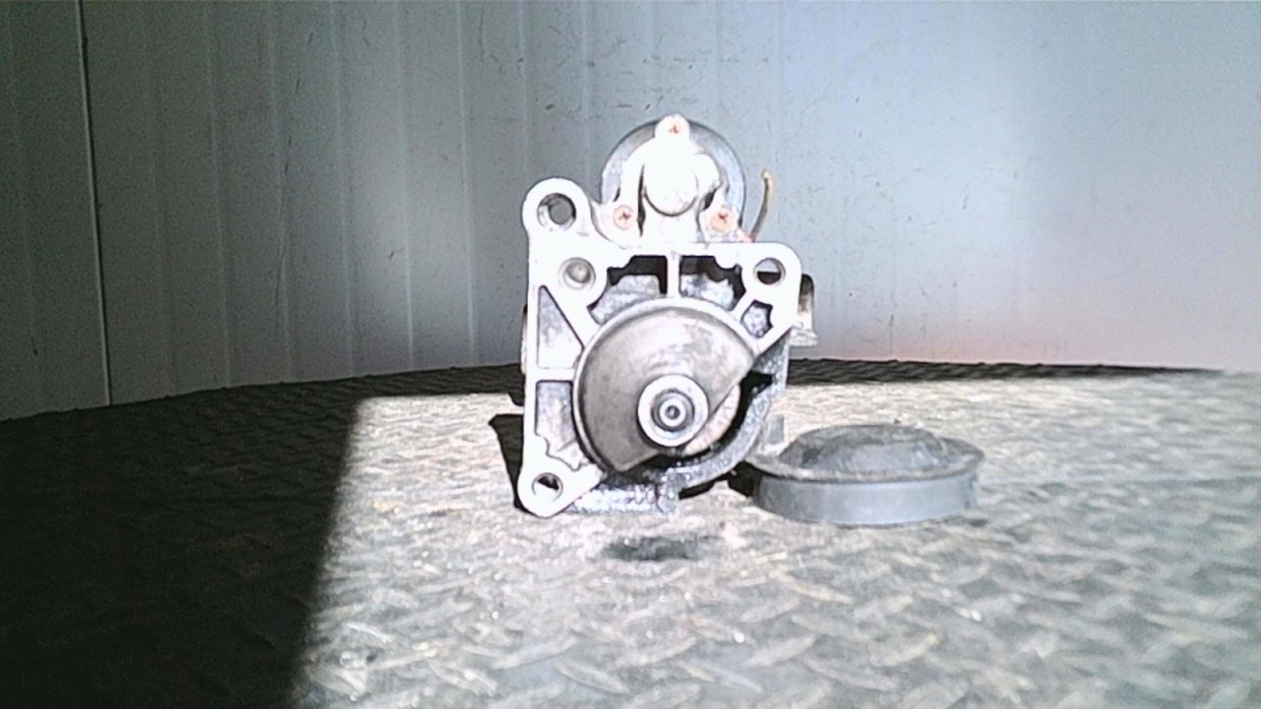 Demarreur RENAULT CLIO 1 PHASE 2 Diesel - 1