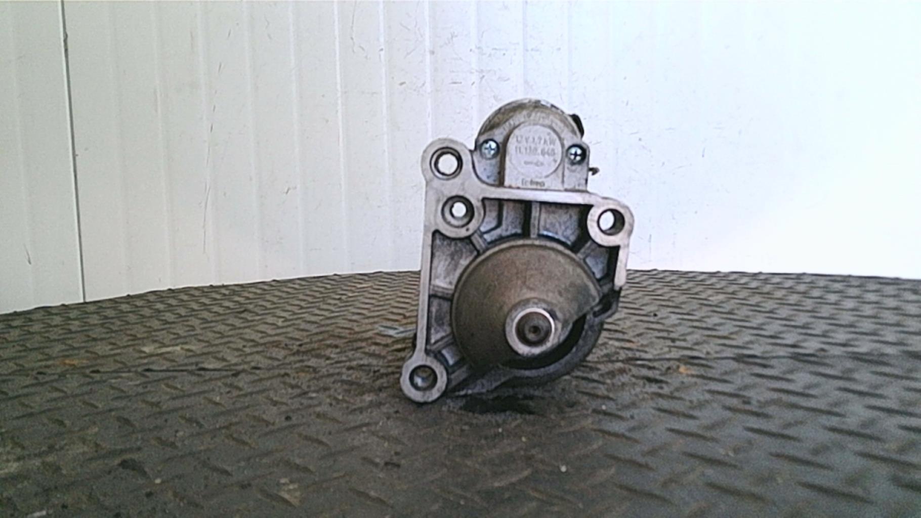 Demarreur RENAULT EXPRESS PHASE 1 Diesel - 1