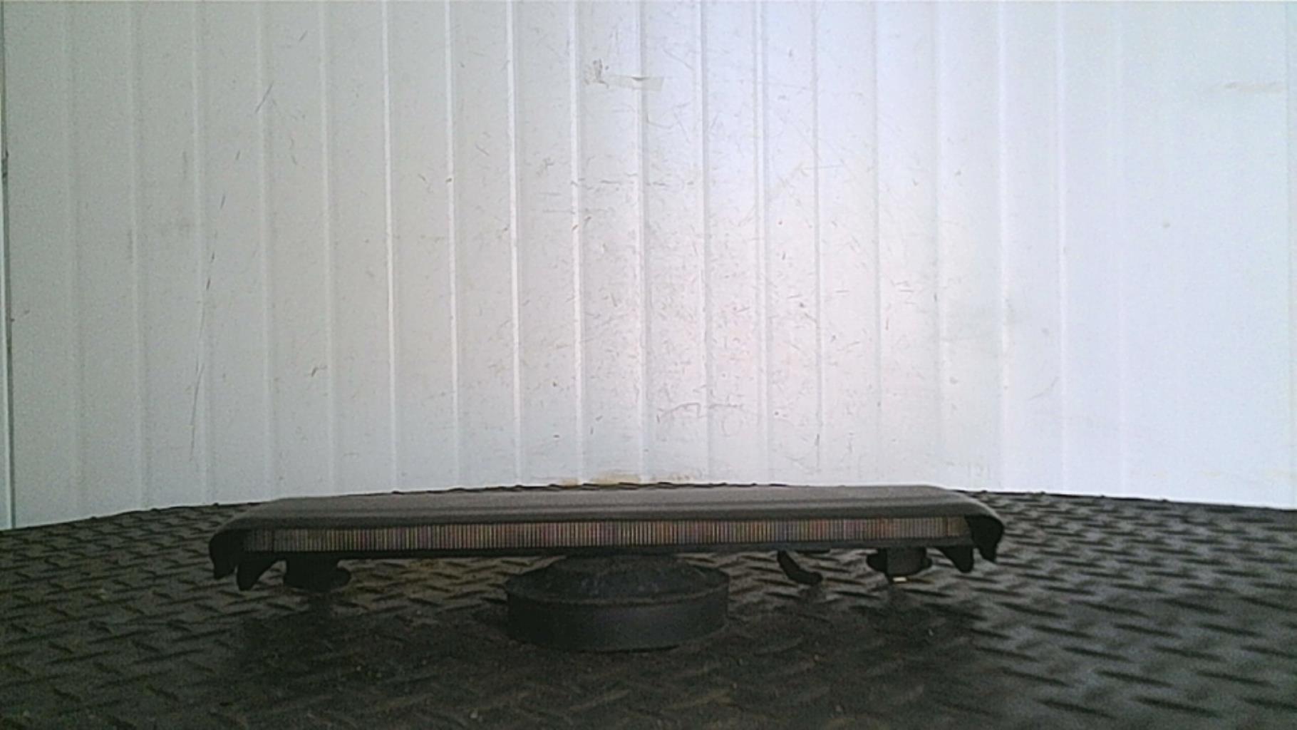 Feu arriere stop central OPEL CORSA C PHASE 2 Diesel - 1