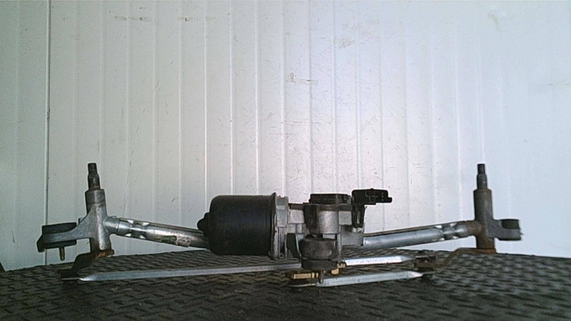 Mecanisme essuie glace avant CITROEN C3 1 PHASE 1 Essence - 1