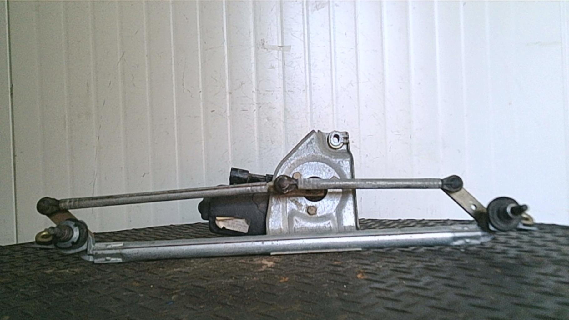 Mecanisme essuie glace avant OPEL CORSA D PHASE 1 Diesel - 1