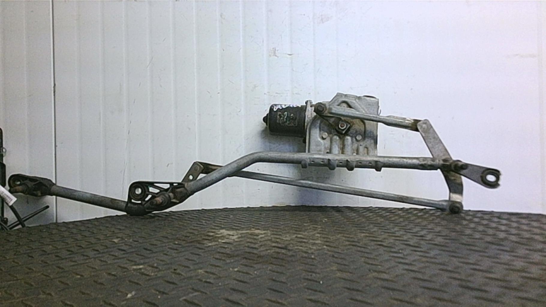 Mecanisme essuie glace avant RENAULT SCENIC 2 PHASE 1 Diesel - 1