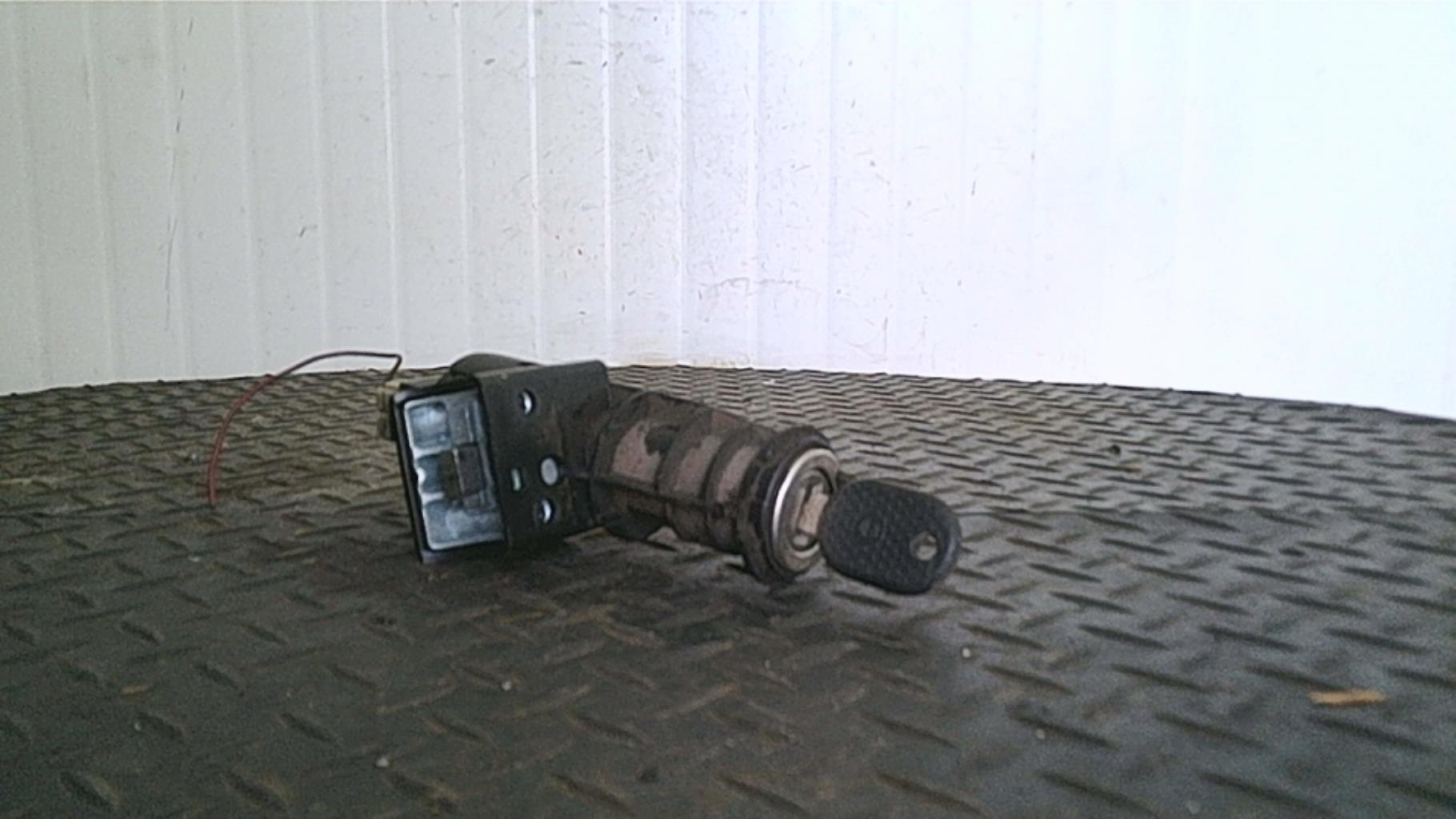 Neiman FIAT PUNTO 2 PHASE 1 Essence - 1