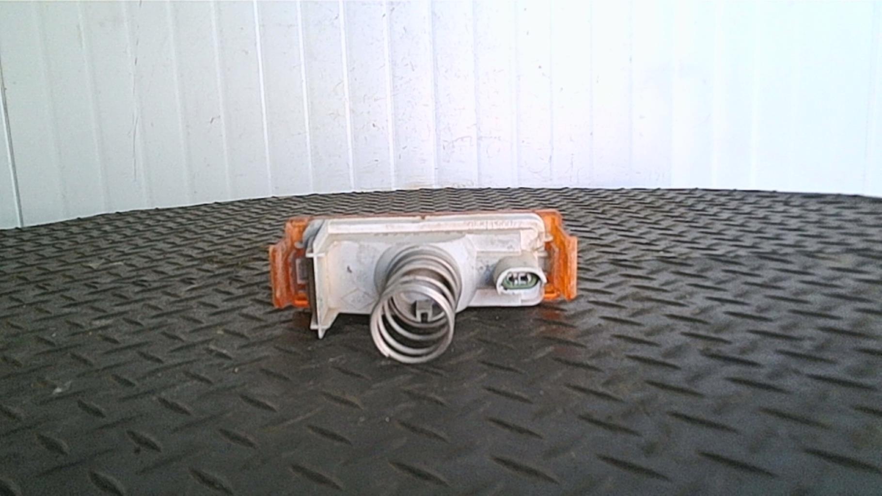 Optique avant secondaire gauche (feux)(clignotant) RENAULT EXPRESS PHASE 1 Diesel - 1