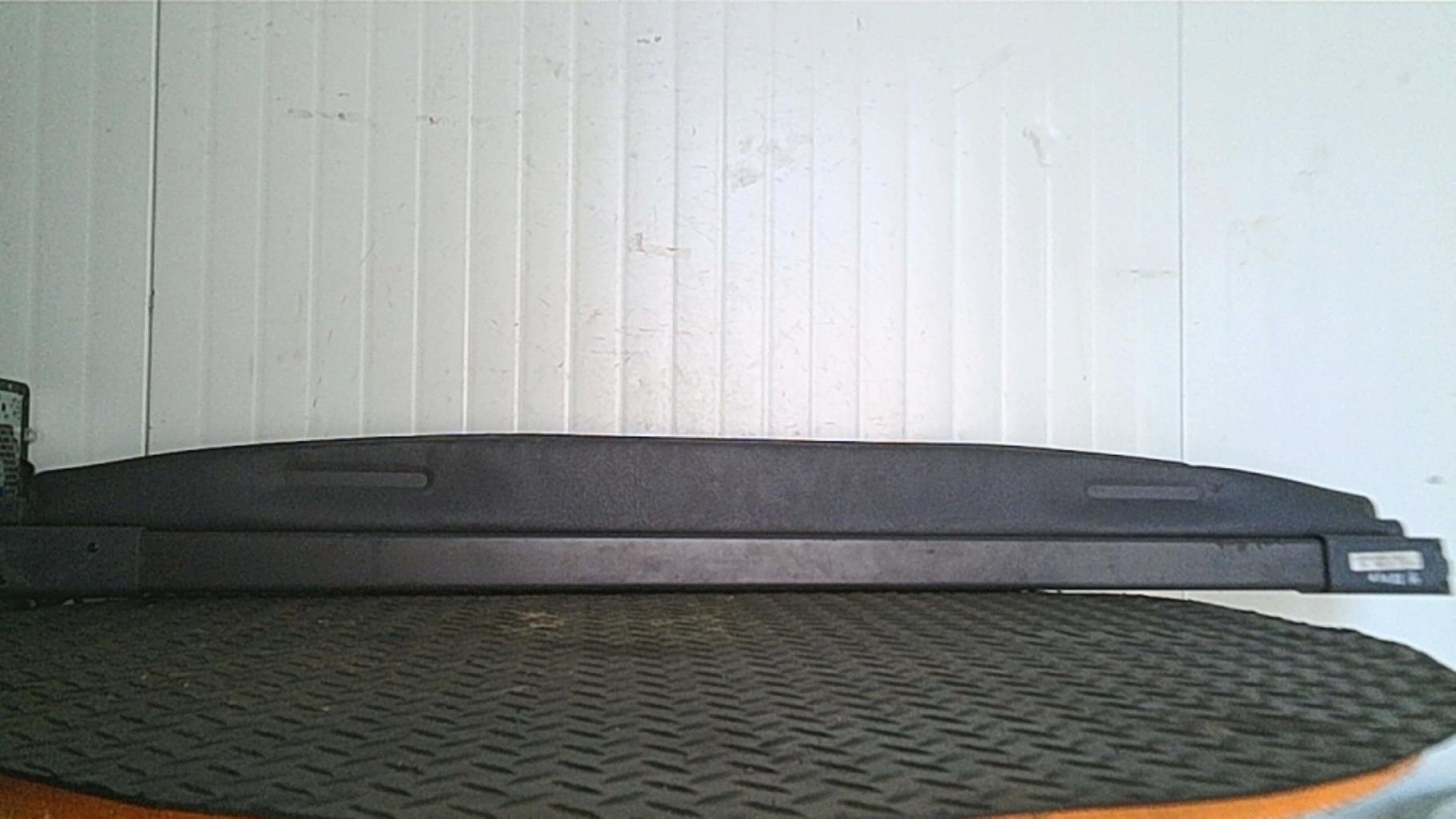 Plage arriere MERCEDES CLASSE A 168 PHASE 2 Diesel - 1