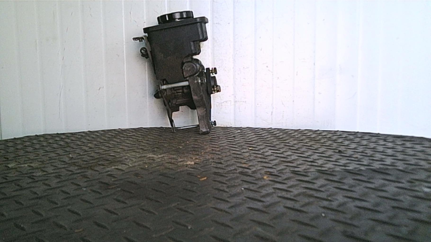 Pompe de direction BMW SERIE 3 E46 PHASE 2 Diesel - 1