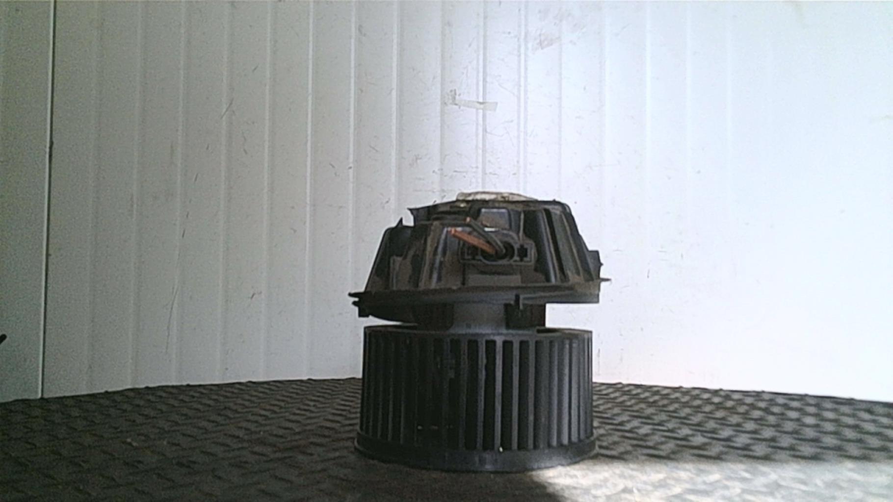 Pulseur d'air CITROEN C3 1 PHASE 1 Diesel - 1