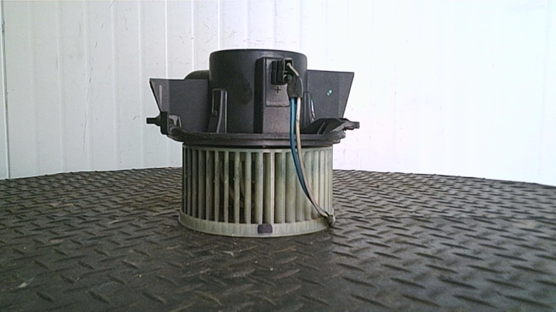 Pulseur d'air FIAT PUNTO 2 PHASE 1 Essence - 1