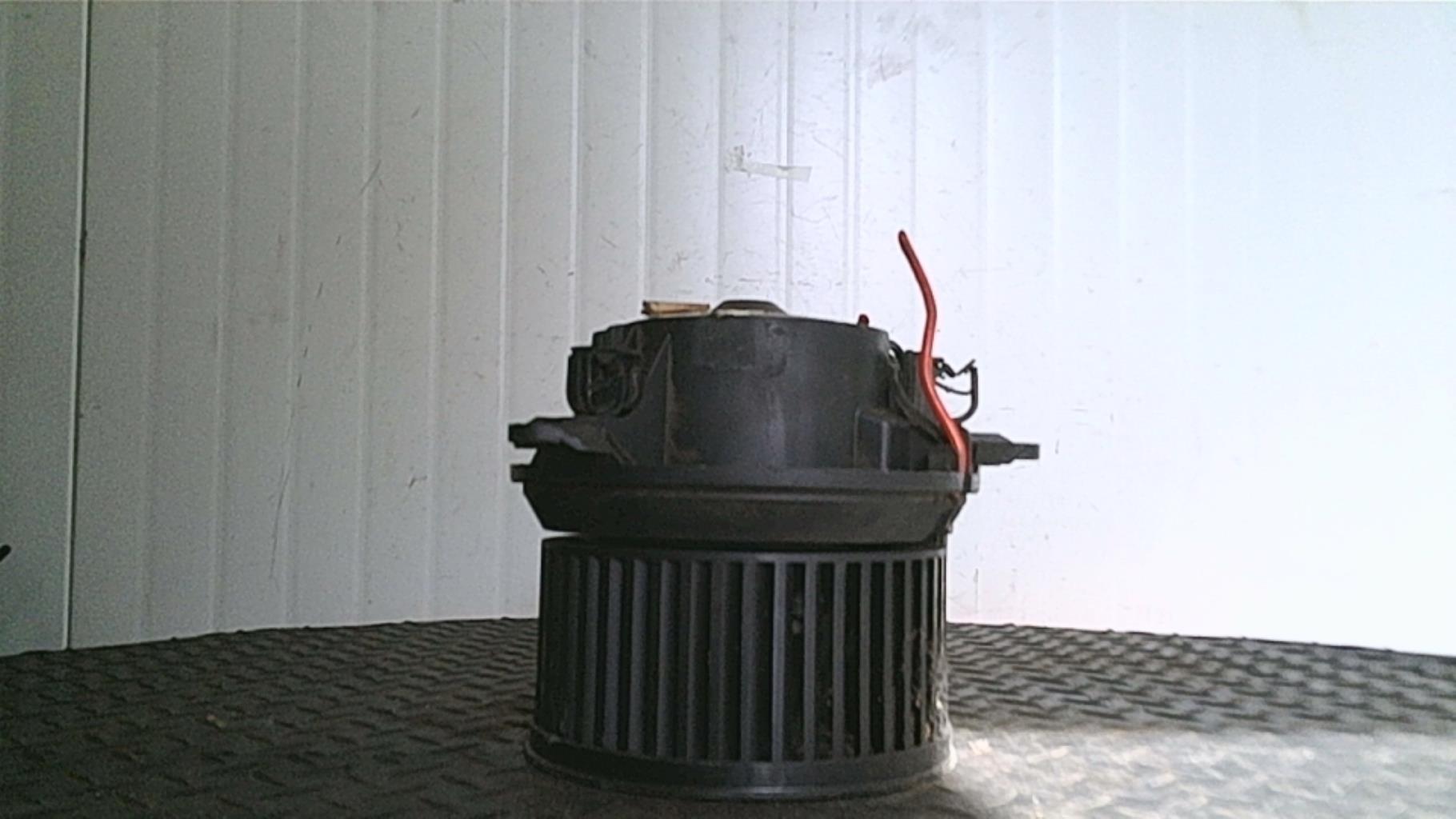 Pulseur d'air PEUGEOT 406 PHASE 1 BREAK Diesel - 1