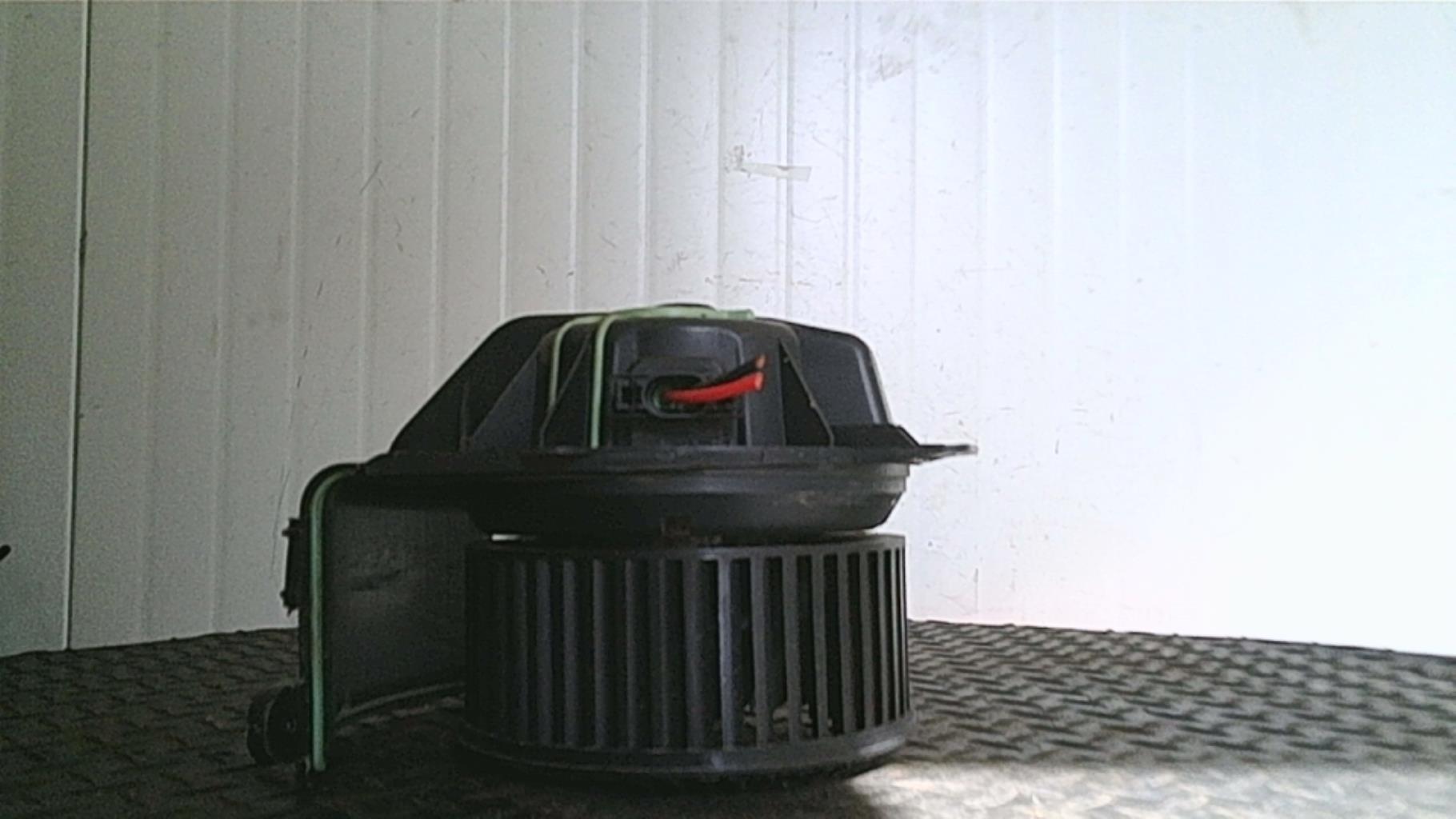 Pulseur d'air RENAULT SCENIC 2 PHASE 1 Diesel - 1