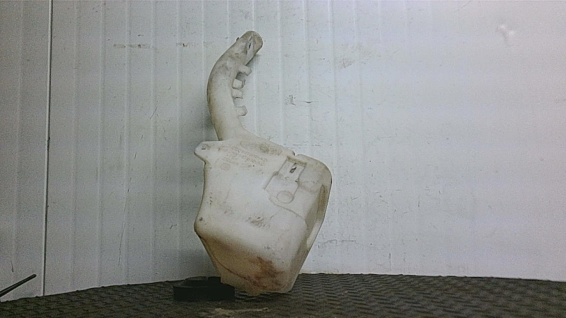 Vase de lave glace FORD FIESTA 5 PHASE 1 Diesel - 1