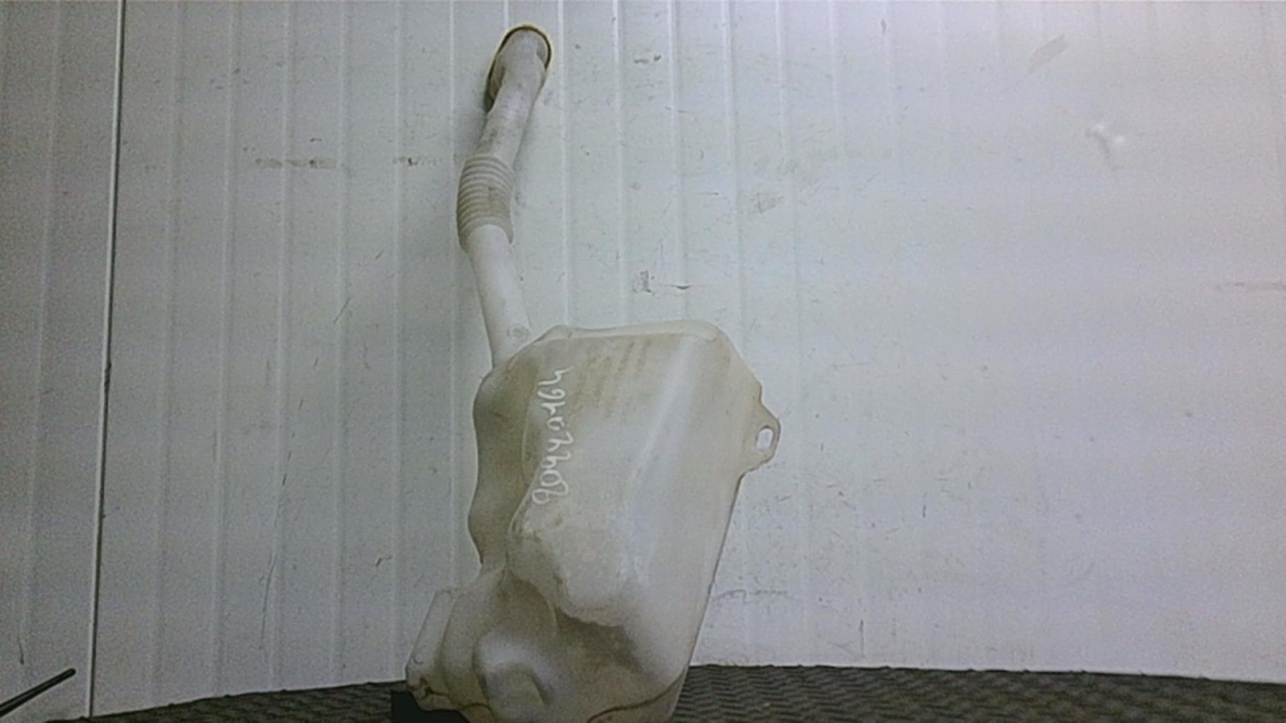 Vase de lave glace RENAULT SCENIC 2 PHASE 1 Diesel - 1