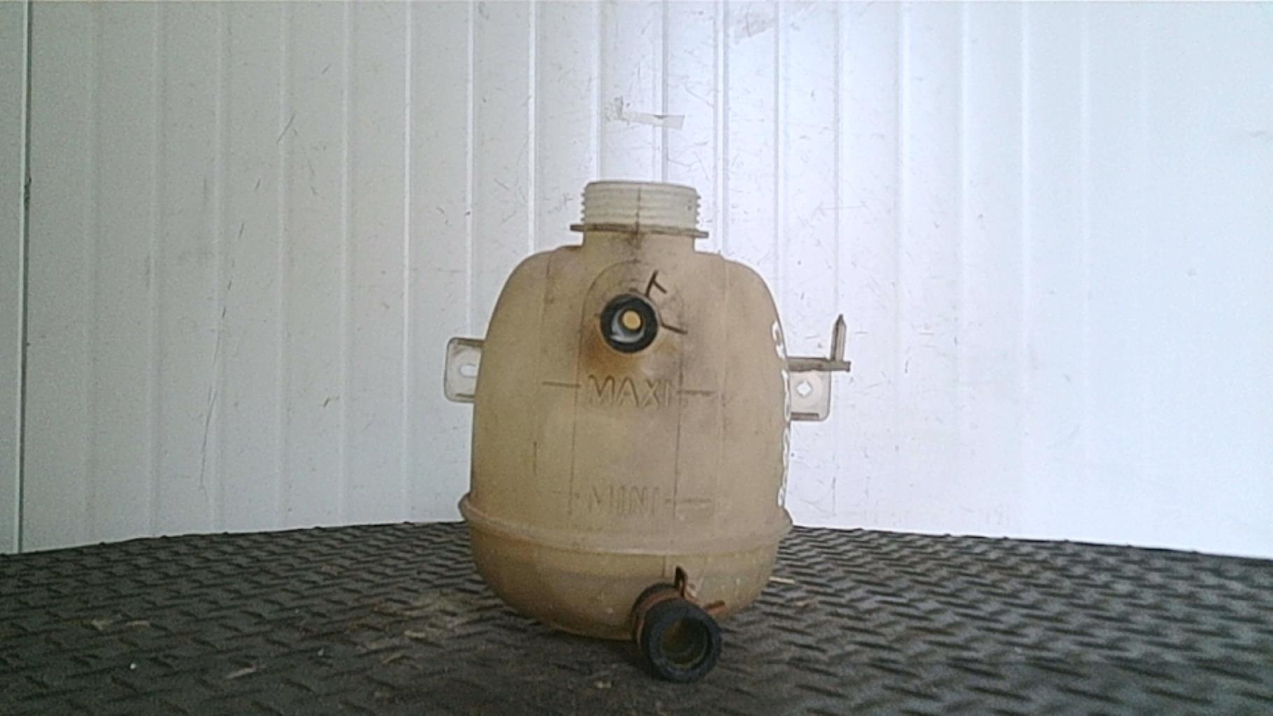 Vase d'expansion RENAULT CLIO 2 PHASE 2 Diesel - 1