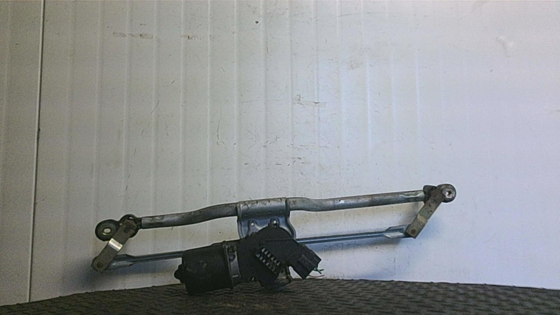Mecanisme essuie glace avant RENAULT CLIO 2 PHASE 2 Essence - 1
