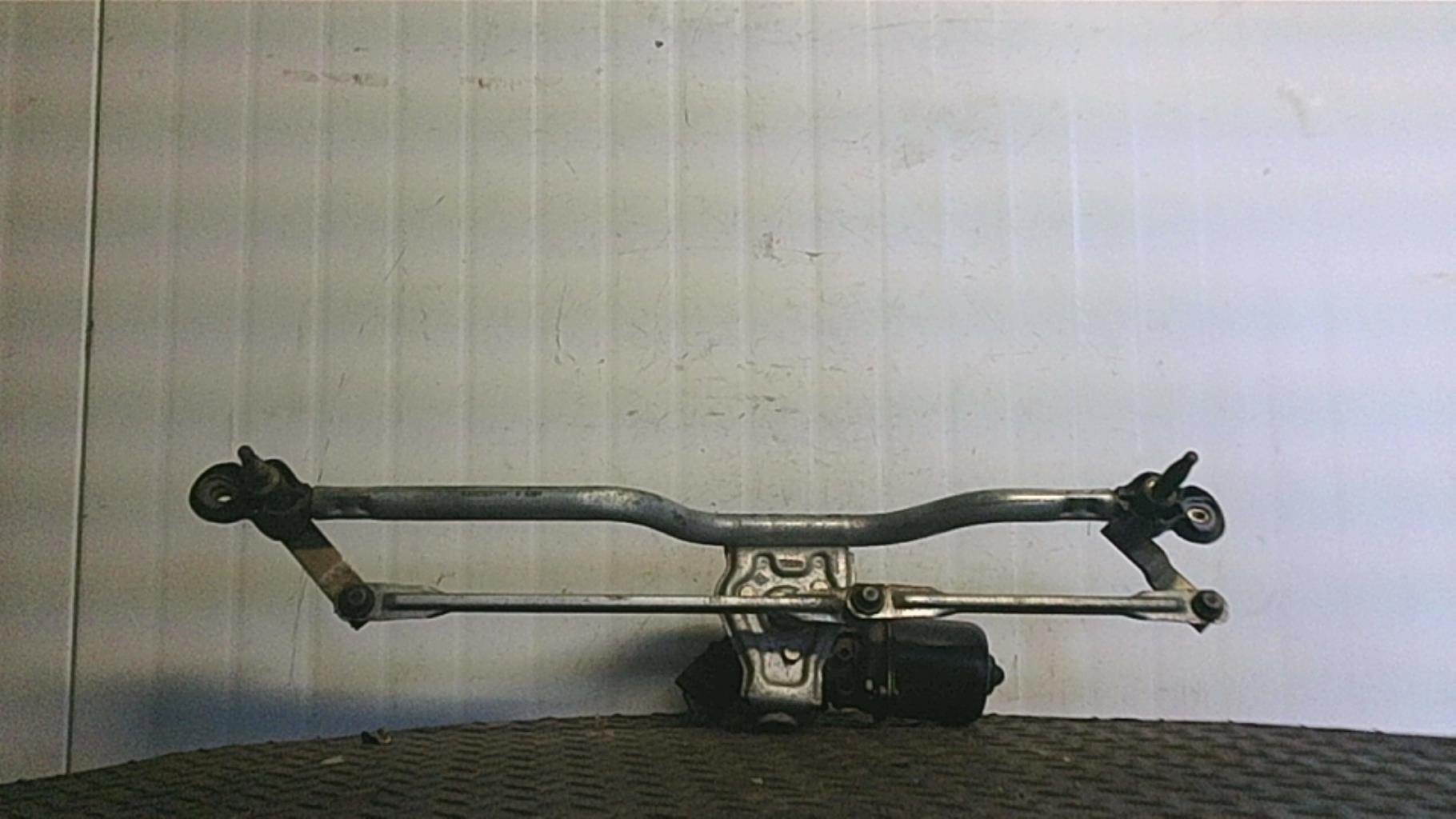 Mecanisme essuie glace avant RENAULT CLIO 2 PHASE 2  - 1