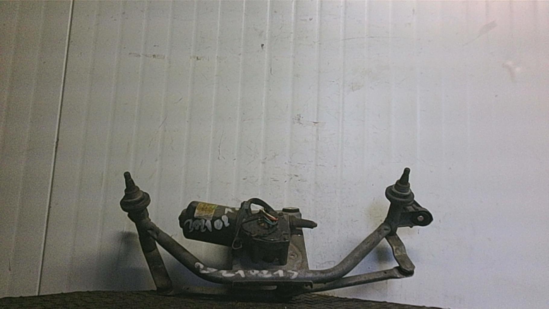 Mecanisme essuie glace avant RENAULT ESPACE 3 Diesel - 1