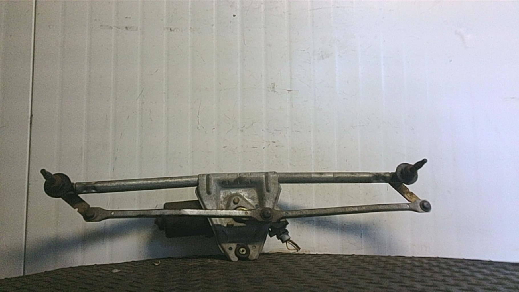 Mecanisme essuie glace avant RENAULT KANGOO 1 PHASE 1 Diesel - 1
