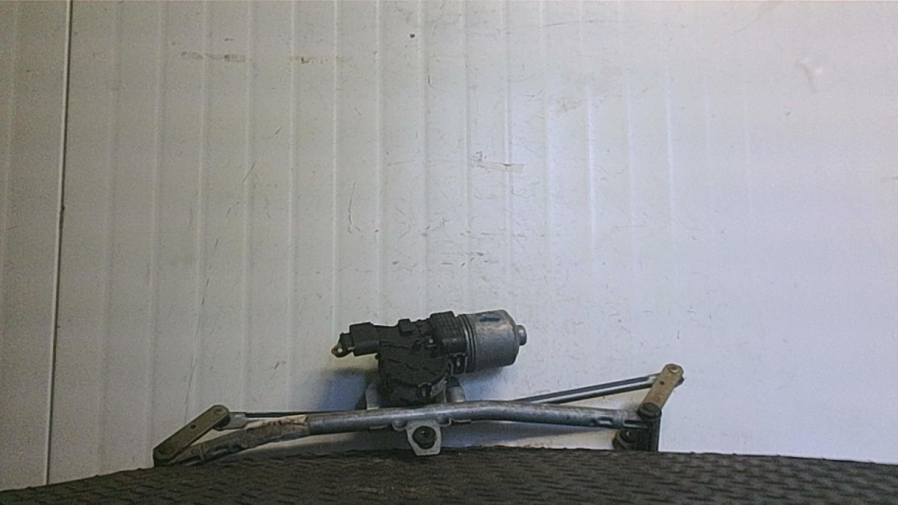 Mecanisme essuie glace avant VOLKSWAGEN GOLF 4 Diesel - 1