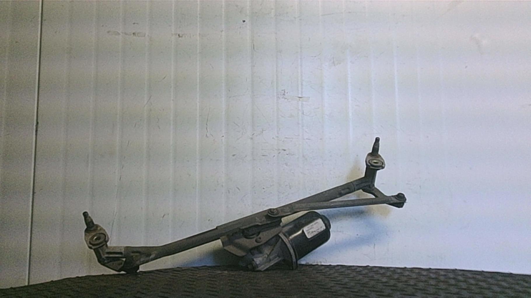 Mecanisme essuie glace avant VOLKSWAGEN GOLF 4 Diesel - 1