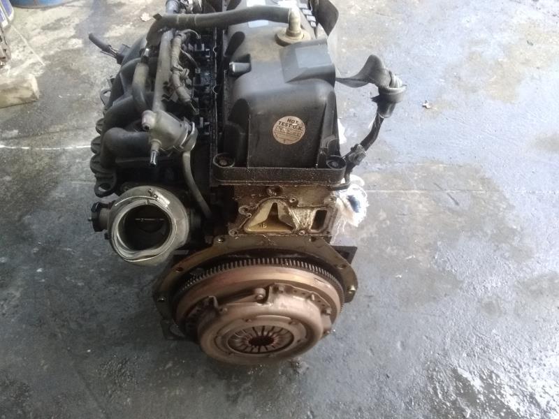 Moteur FORD KA 1 PHASE 1 Essence - 1