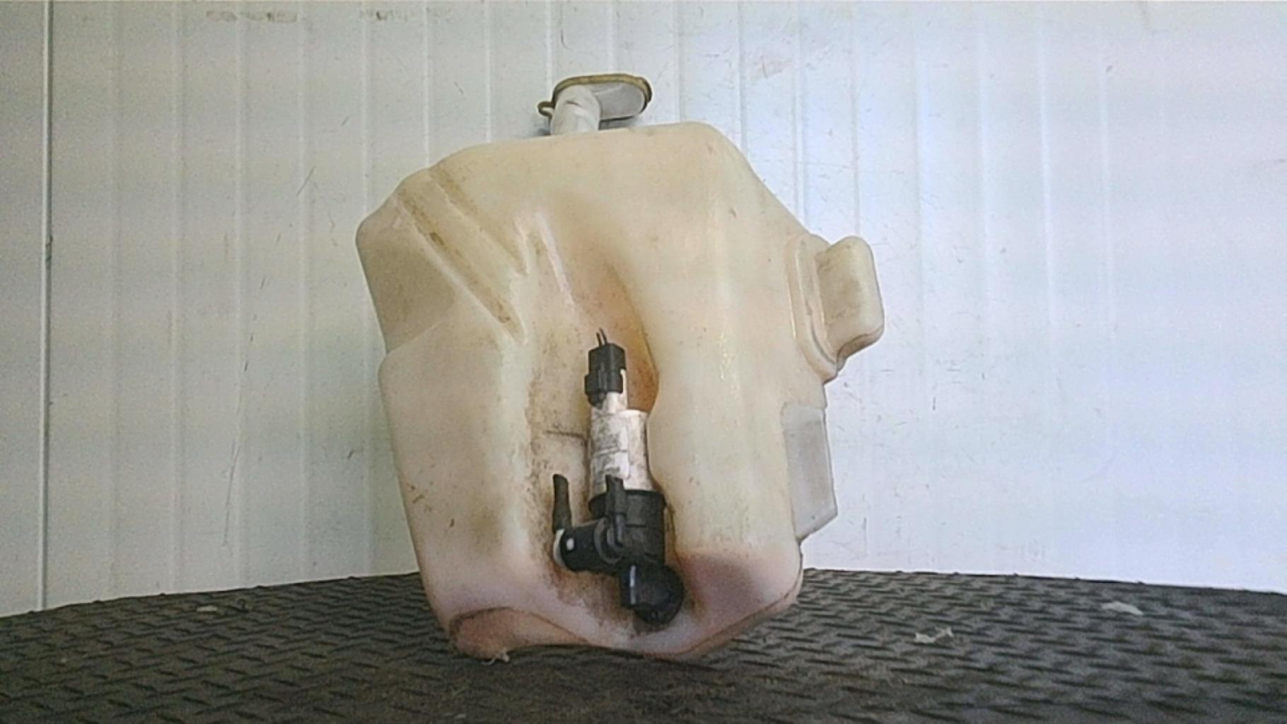 Vase de lave glace RENAULT LAGUNA 2 PHASE 1 Diesel - 1