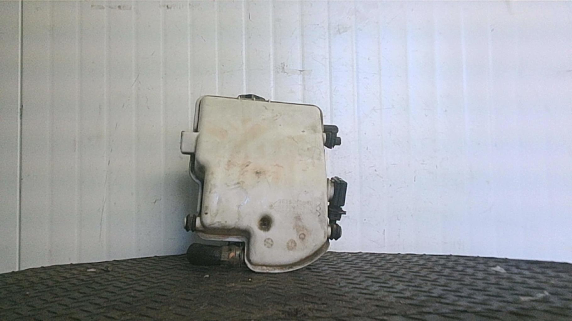 Vase d'expansion PEUGEOT 206 PHASE 1 Diesel - 1