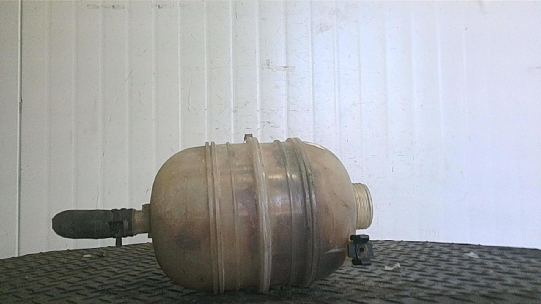 Vase d'expansion PEUGEOT 206 PHASE 2 Essence - 1