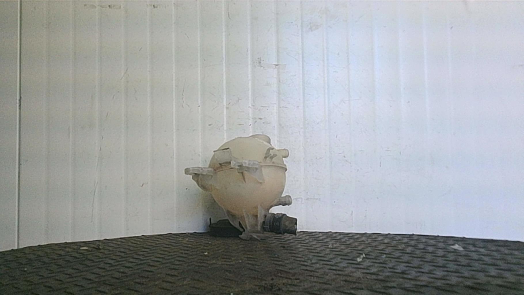 Vase d'expansion PEUGEOT 207 PHASE 2 Diesel - 1