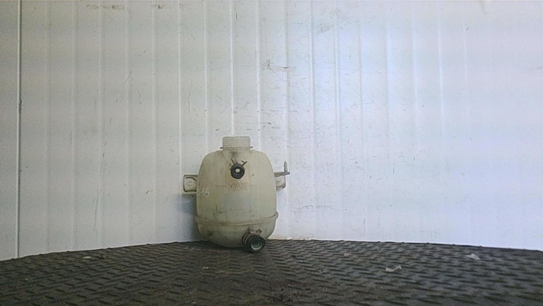Vase d'expansion RENAULT KANGOO 1 PHASE 2 Diesel - 1