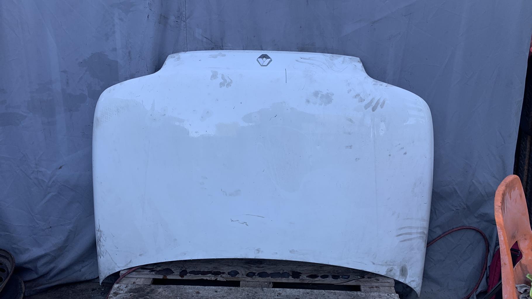 Capot RENAULT CLIO 1  - 1